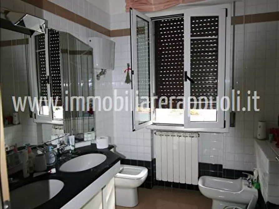 Immagine 8 di Appartamento in vendita  a Sinalunga