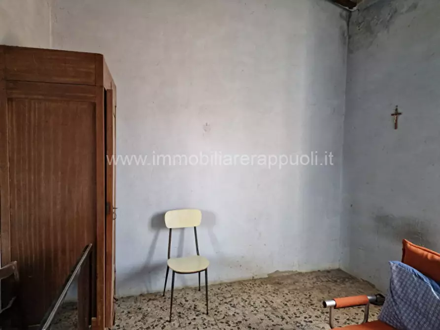 Immagine 5 di Rustico / casale in vendita  a Asciano