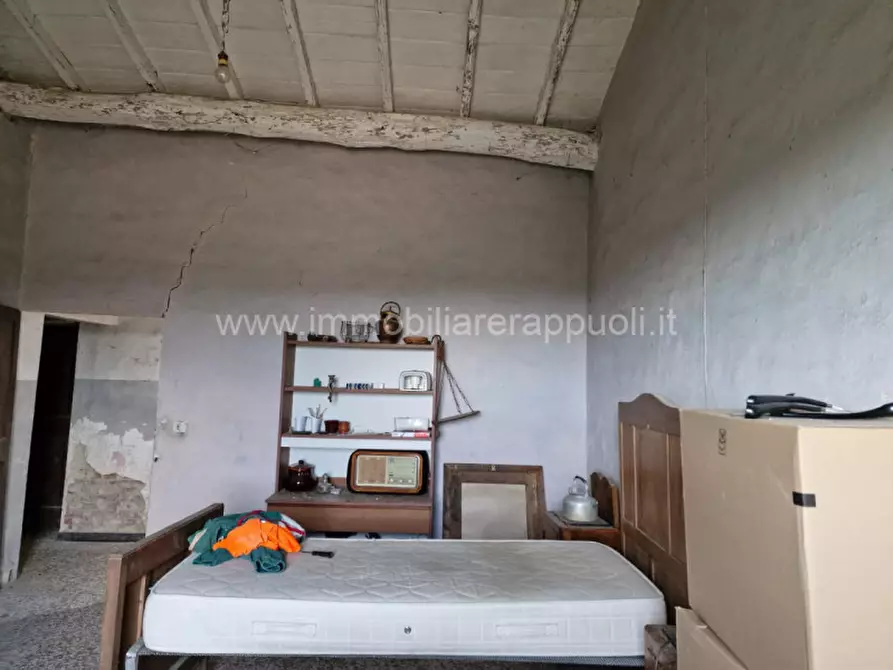 Immagine 7 di Rustico / casale in vendita  a Asciano