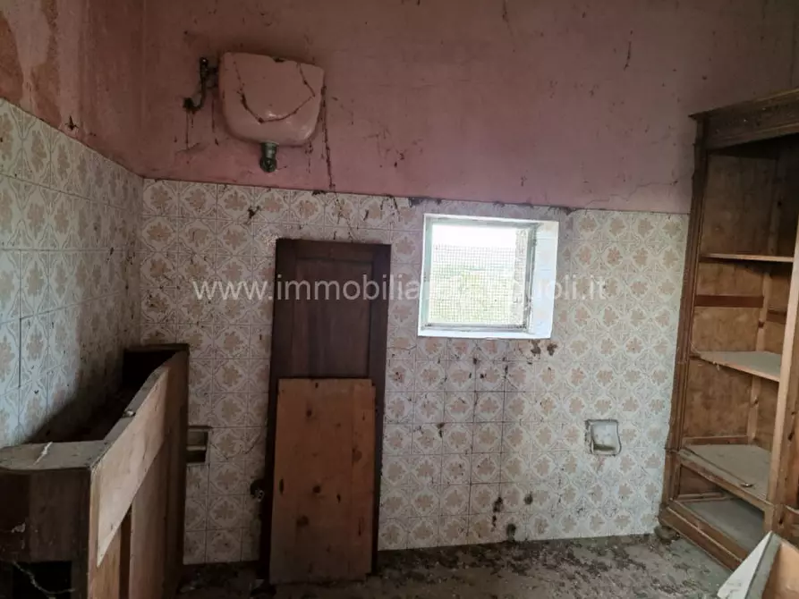 Immagine 12 di Rustico / casale in vendita  a Asciano