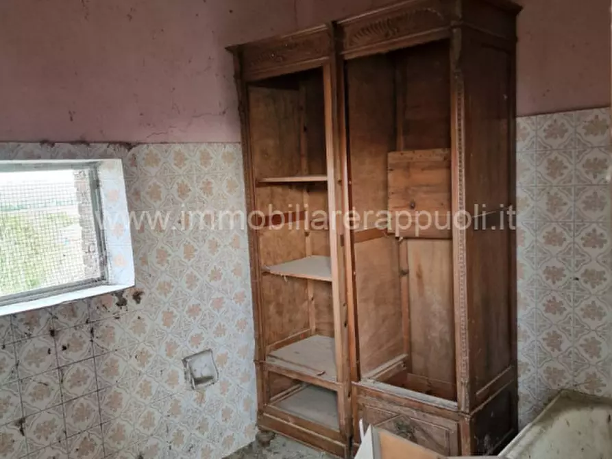 Immagine 13 di Rustico / casale in vendita  a Asciano