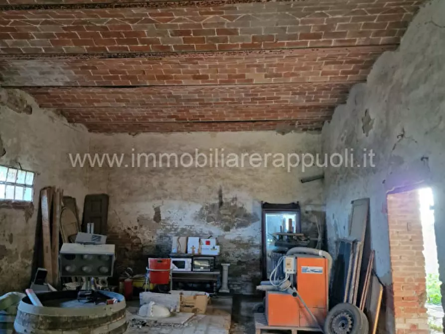 Immagine 14 di Rustico / casale in vendita  a Asciano