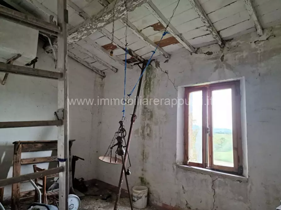 Immagine 19 di Rustico / casale in vendita  a Asciano