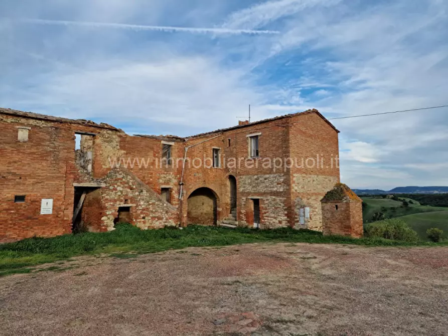 Immagine 22 di Rustico / casale in vendita  a Asciano