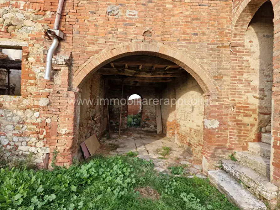 Immagine 34 di Rustico / casale in vendita  a Asciano