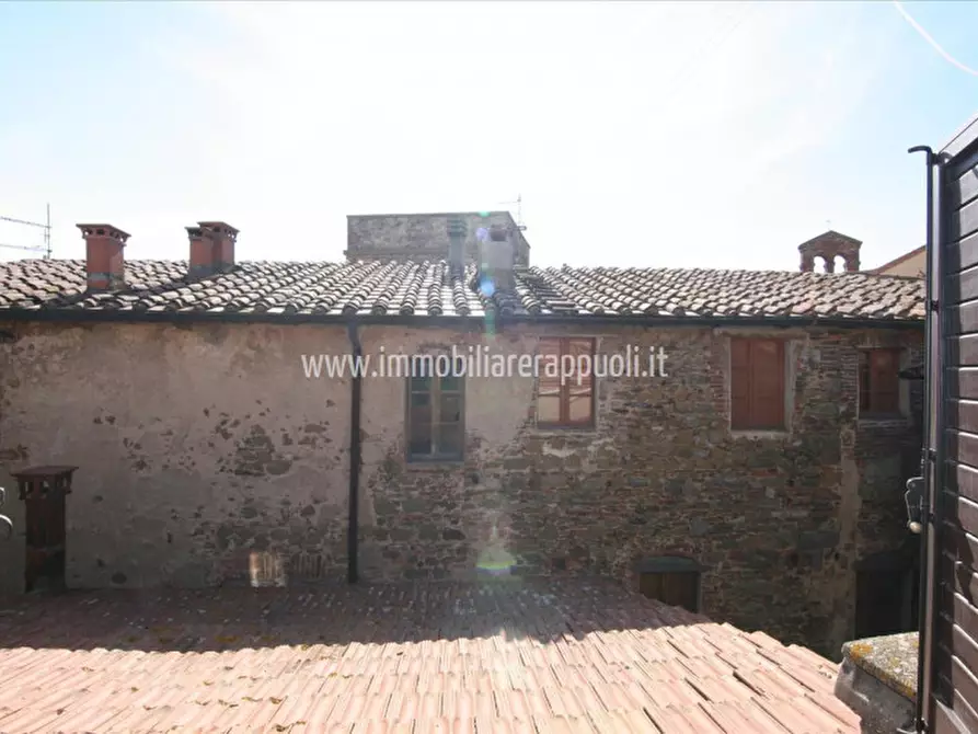 Immagine 4 di Casa indipendente in vendita  a Sinalunga