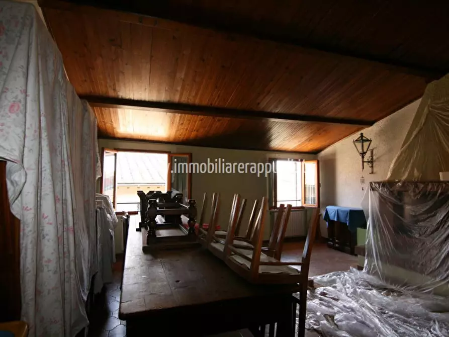 Immagine 7 di Casa indipendente in vendita  a Sinalunga