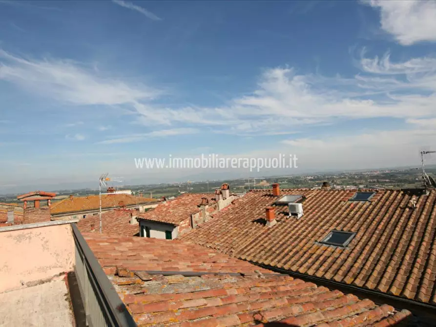 Immagine 9 di Casa indipendente in vendita  a Sinalunga