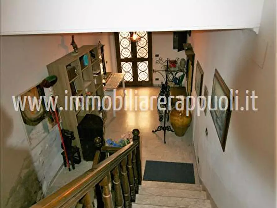 Immagine 13 di Casa indipendente in vendita  a Sinalunga