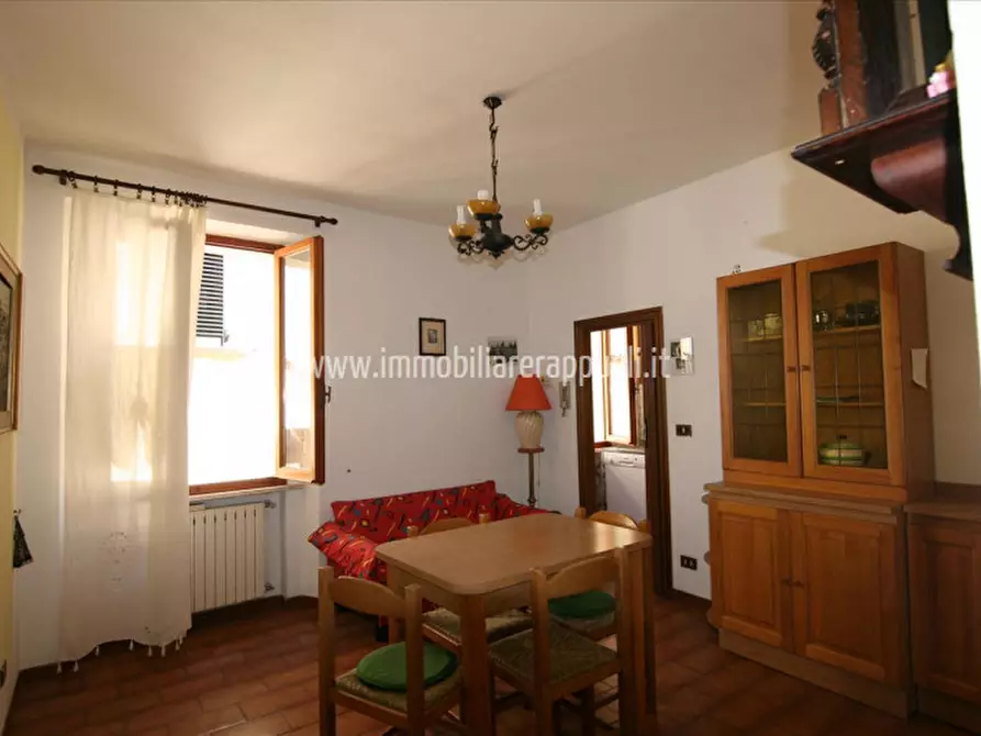 Immagine 16 di Casa indipendente in vendita  a Sinalunga