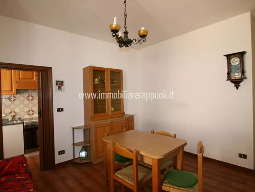 Immagine 17 di Casa indipendente in vendita  a Sinalunga