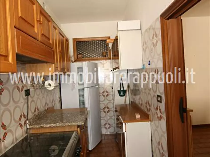 Immagine 18 di Casa indipendente in vendita  a Sinalunga