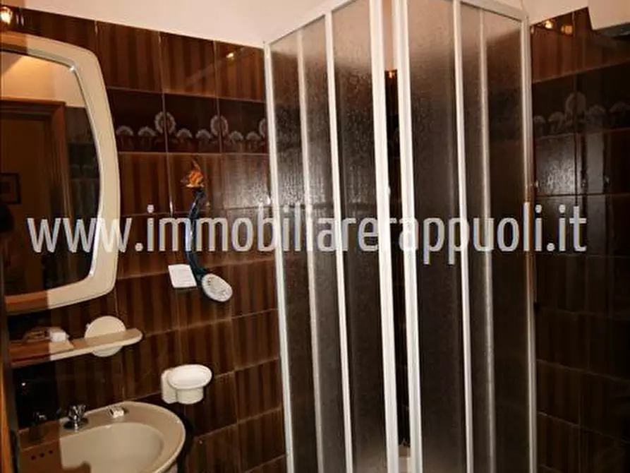 Immagine 19 di Casa indipendente in vendita  a Sinalunga