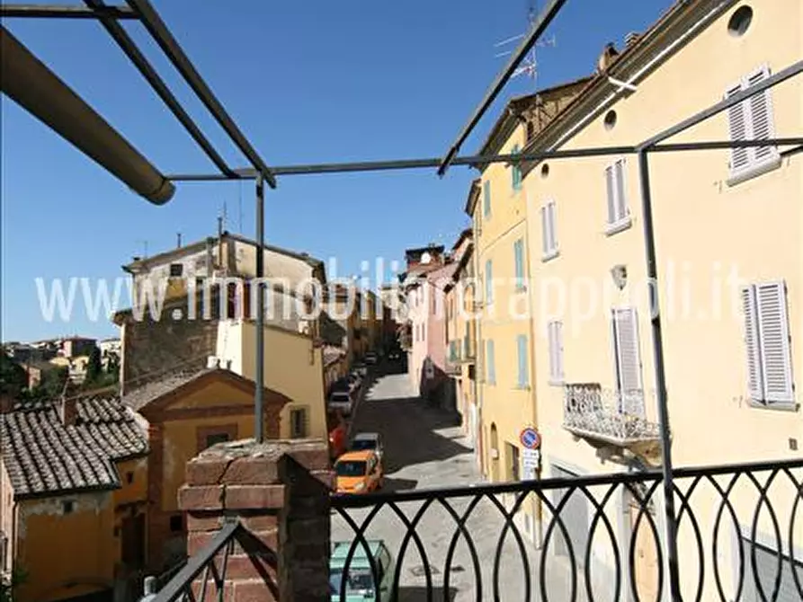 Immagine 6 di Casa indipendente in vendita  a Sinalunga