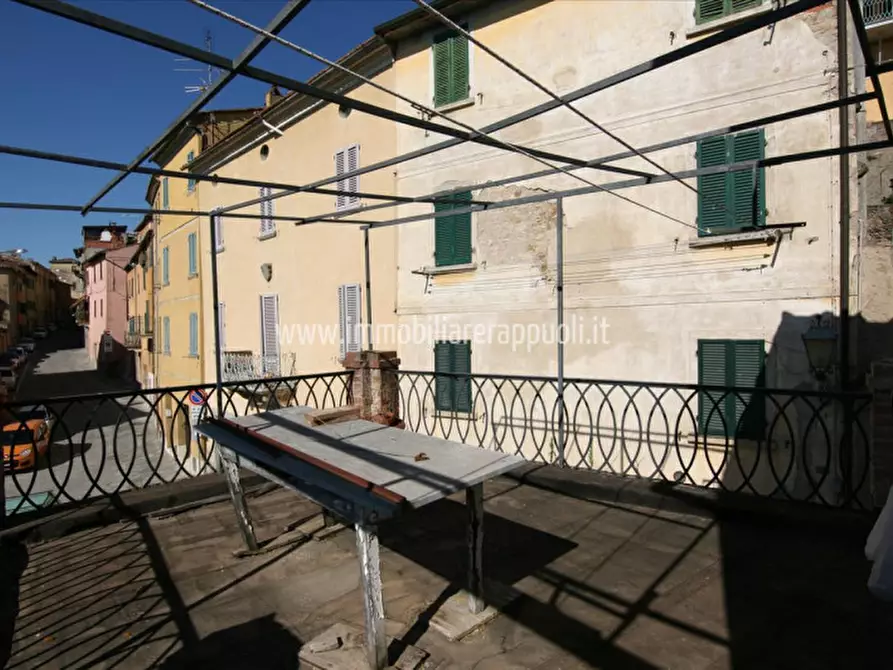 Immagine 8 di Casa indipendente in vendita  a Sinalunga