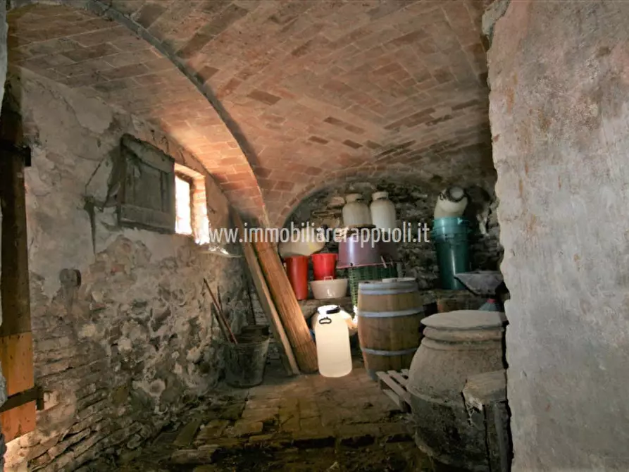 Immagine 9 di Casa indipendente in vendita  a Sinalunga