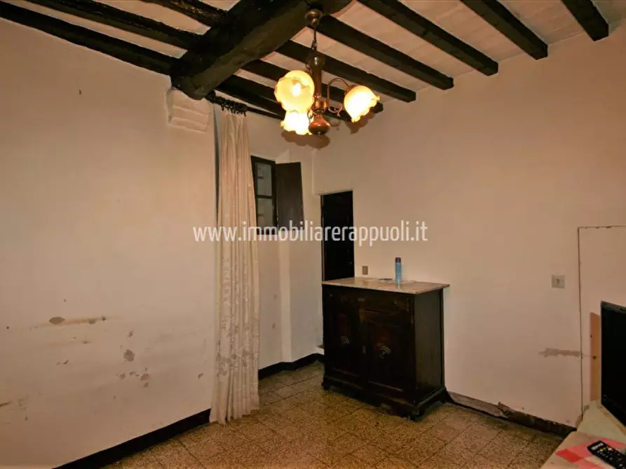 Immagine 12 di Casa indipendente in vendita  a Sinalunga