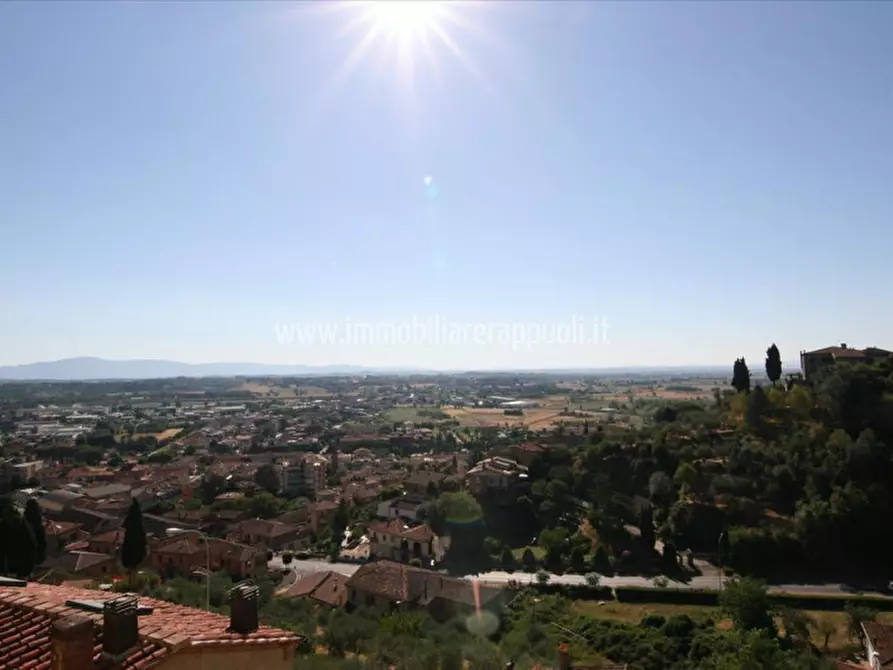 Immagine 15 di Casa indipendente in vendita  a Sinalunga