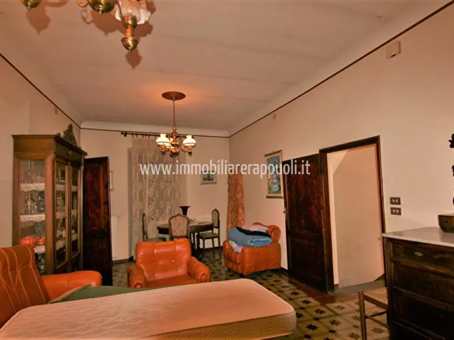 Immagine 17 di Casa indipendente in vendita  a Sinalunga