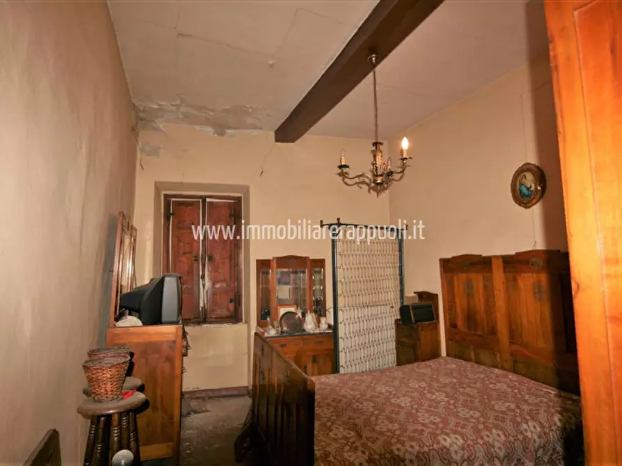 Immagine 19 di Casa indipendente in vendita  a Sinalunga