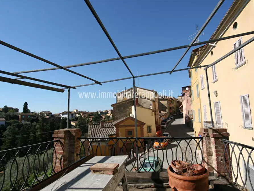 Immagine 20 di Casa indipendente in vendita  a Sinalunga