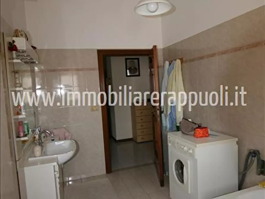 Immagine 4 di Appartamento in vendita  a Torrita Di Siena