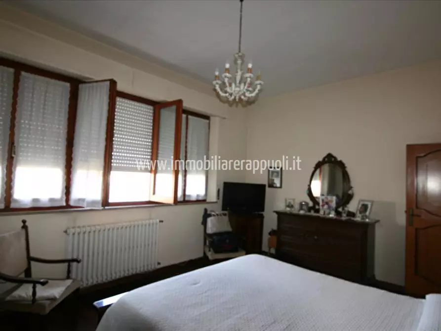 Immagine 7 di Appartamento in vendita  a Torrita Di Siena