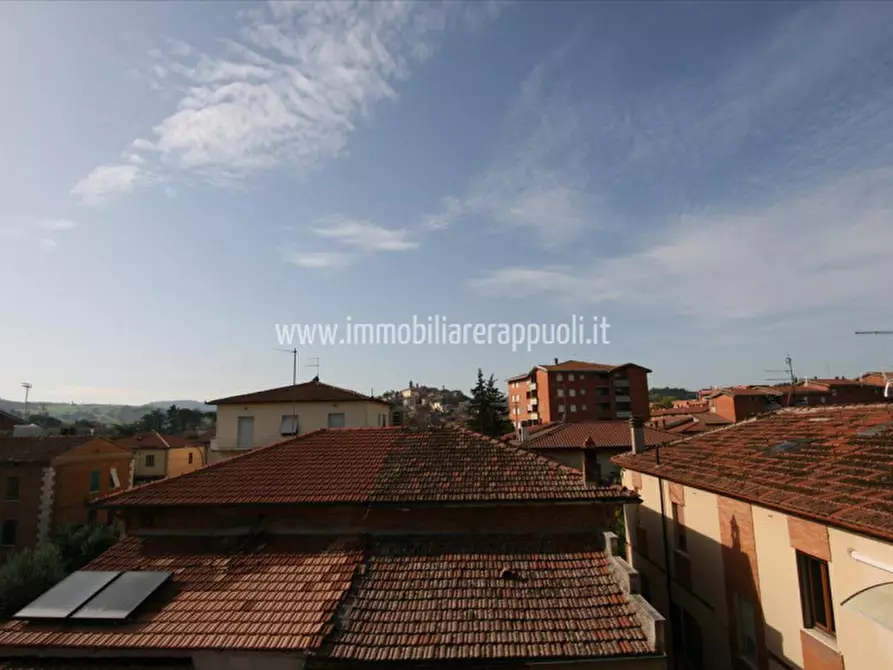 Immagine 13 di Appartamento in vendita  a Torrita Di Siena