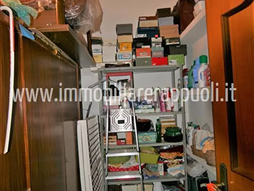 Immagine 15 di Appartamento in vendita  a Torrita Di Siena