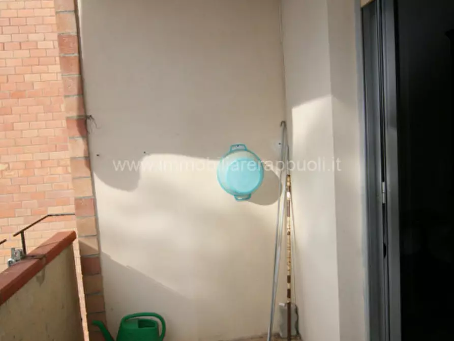 Immagine 4 di Appartamento in vendita  a Trequanda