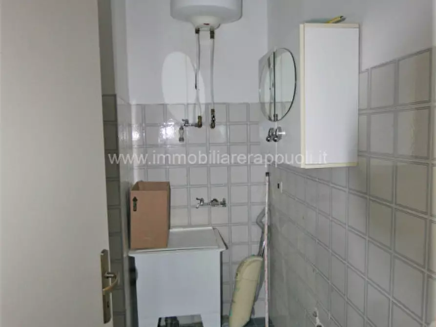 Immagine 9 di Appartamento in vendita  a Trequanda