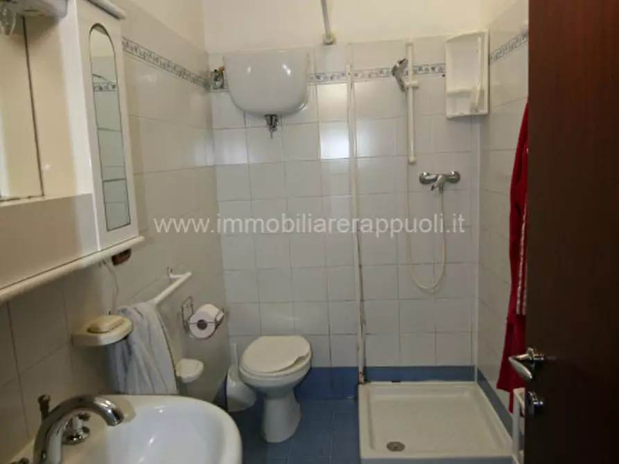 Immagine 5 di Appartamento in vendita  a Sinalunga