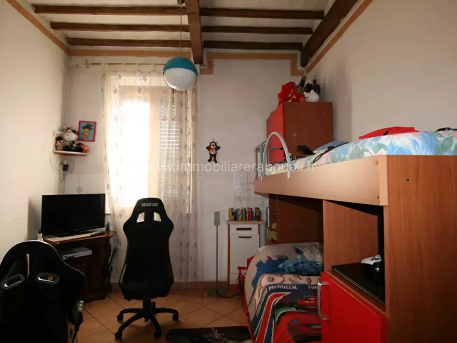 Immagine 6 di Appartamento in vendita  a Sinalunga