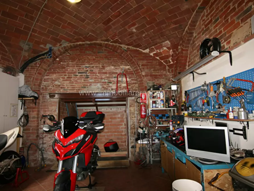 Immagine 16 di Appartamento in vendita  a Sinalunga