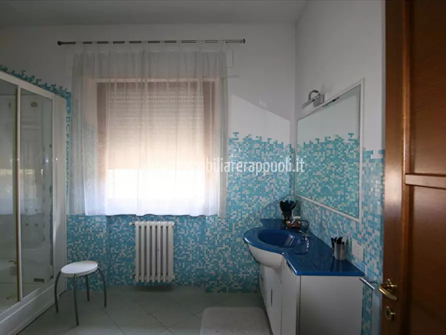 Immagine 3 di Casa indipendente in vendita  a Torrita Di Siena