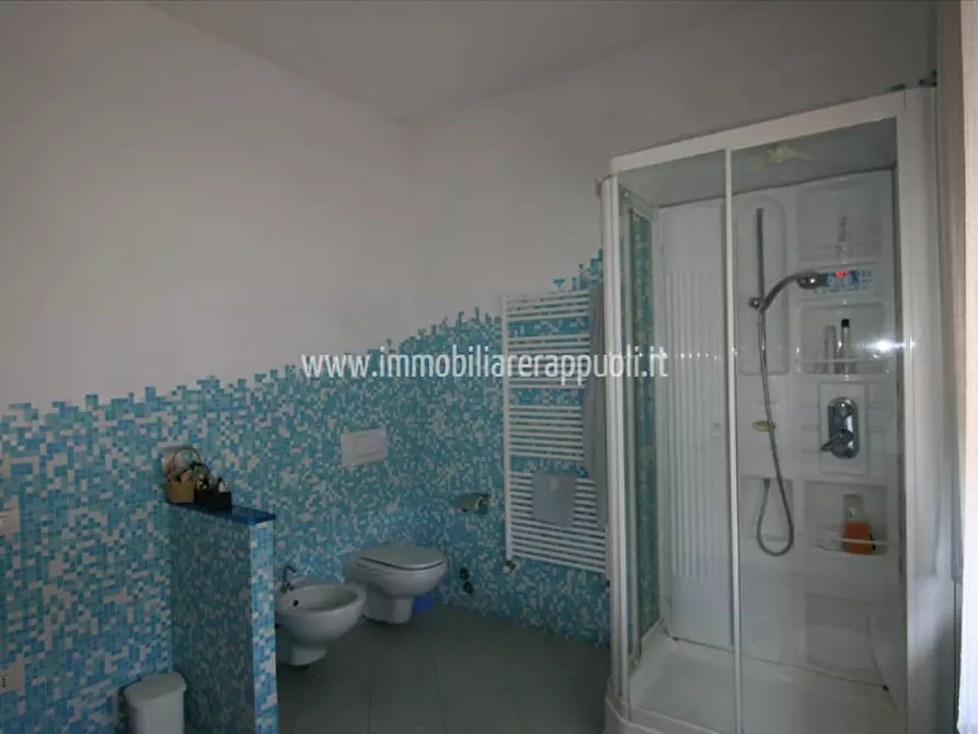 Immagine 5 di Casa indipendente in vendita  a Torrita Di Siena