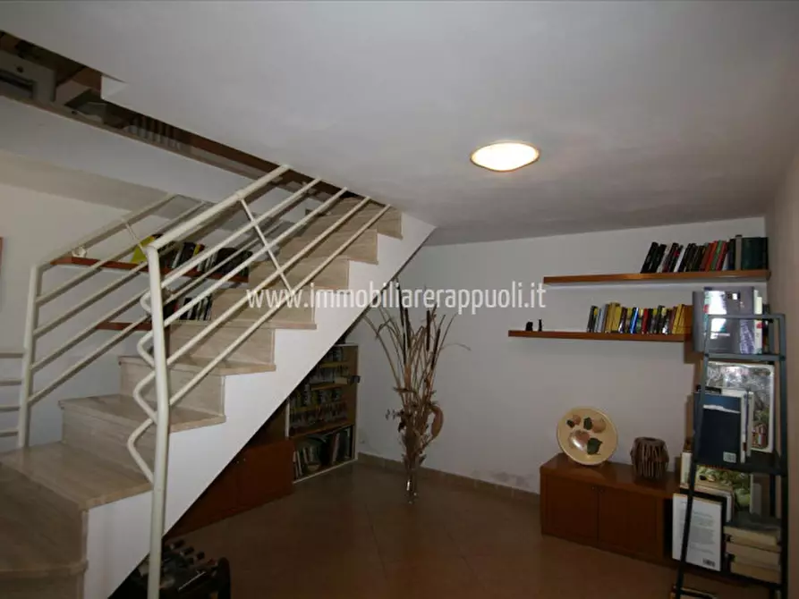 Immagine 11 di Casa indipendente in vendita  a Torrita Di Siena