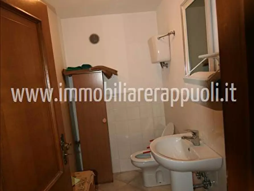 Immagine 13 di Casa indipendente in vendita  a Torrita Di Siena