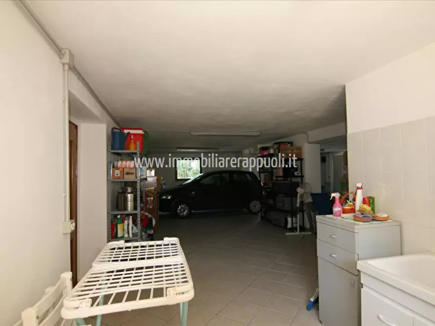 Immagine 14 di Casa indipendente in vendita  a Torrita Di Siena