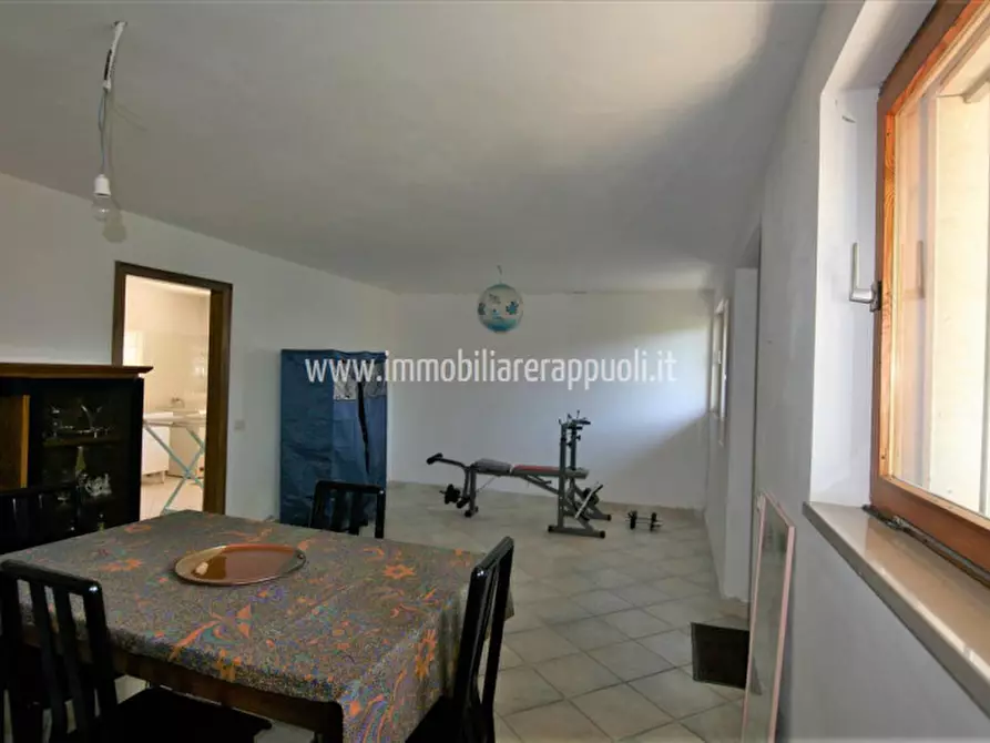Immagine 16 di Casa indipendente in vendita  a Torrita Di Siena