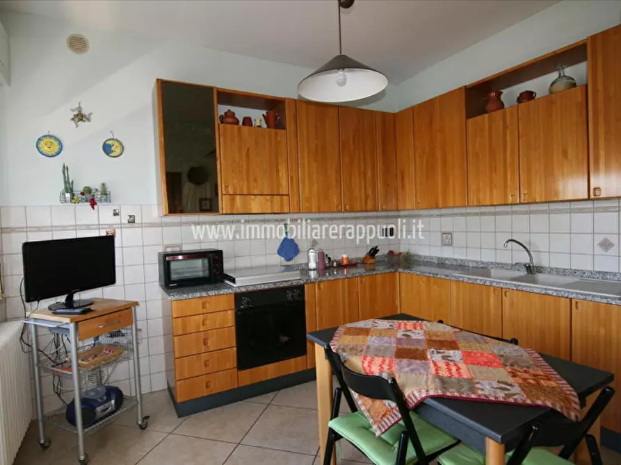 Immagine 18 di Casa indipendente in vendita  a Torrita Di Siena