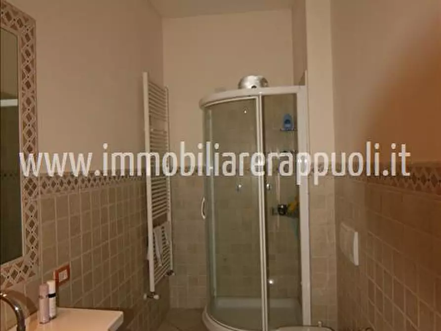 Immagine 19 di Casa indipendente in vendita  a Torrita Di Siena