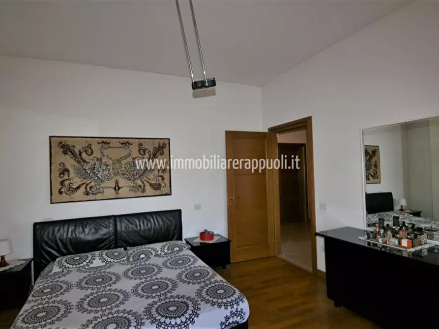 Immagine 20 di Casa indipendente in vendita  a Torrita Di Siena