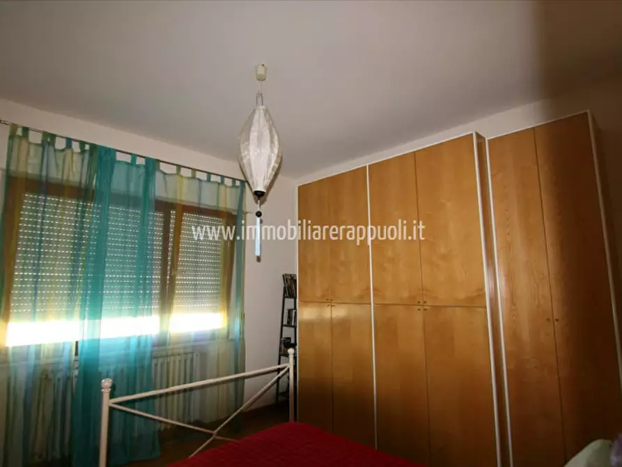 Immagine 21 di Casa indipendente in vendita  a Torrita Di Siena