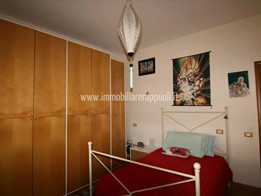 Immagine 22 di Casa indipendente in vendita  a Torrita Di Siena