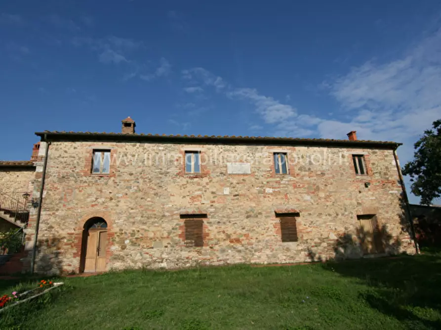 Immagine 20 di Rustico / casale in vendita  a Asciano