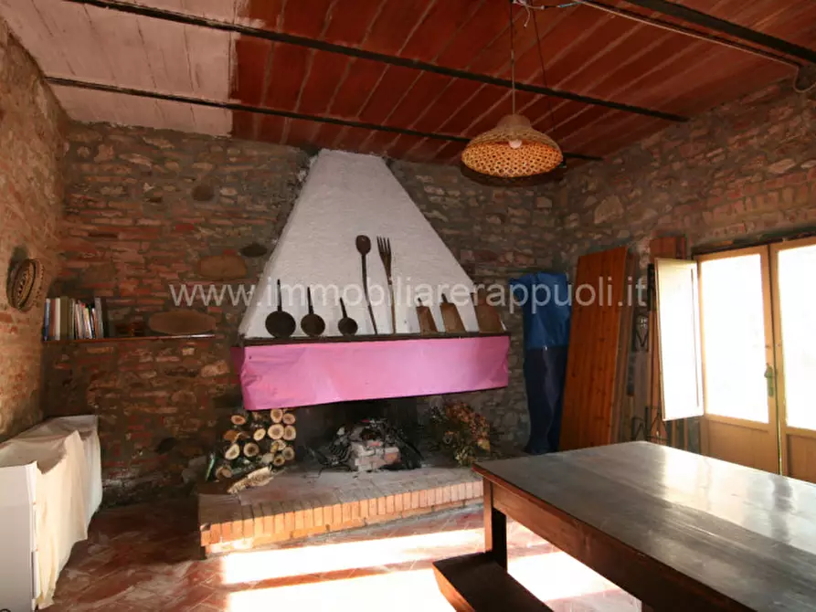 Immagine 23 di Rustico / casale in vendita  a Asciano