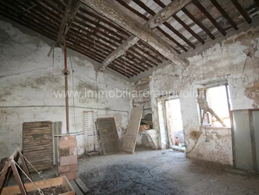 Immagine 26 di Rustico / casale in vendita  a Asciano