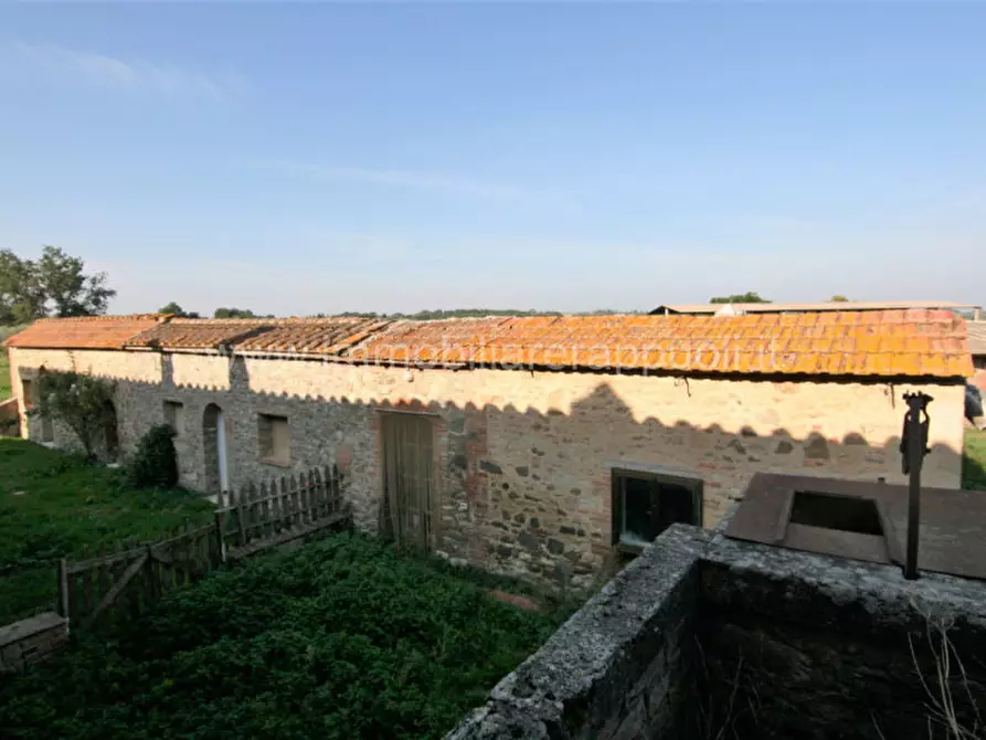 Immagine 27 di Rustico / casale in vendita  a Asciano