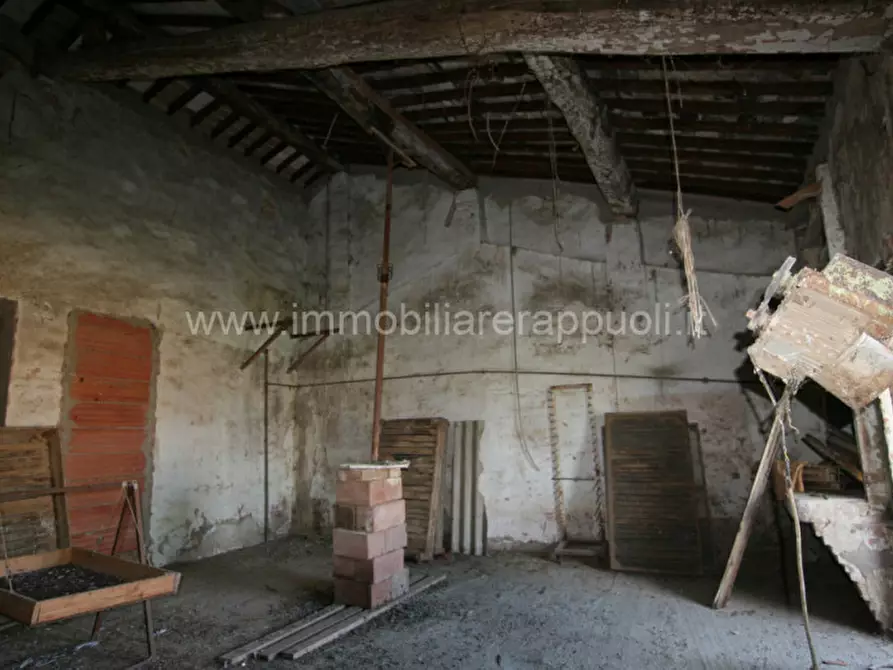 Immagine 29 di Rustico / casale in vendita  a Asciano